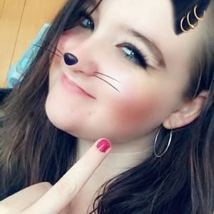 Meet your Posher, Savannah